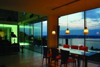 Villa de Verre