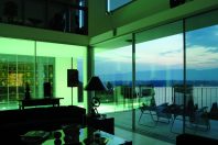 Villa de Verre