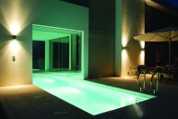 Villa de Verre