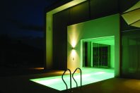 Villa de Verre