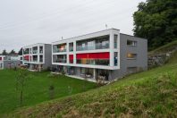 Pré Marin